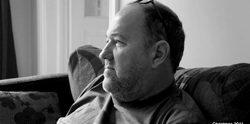 Simon Ball