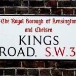 kings road
